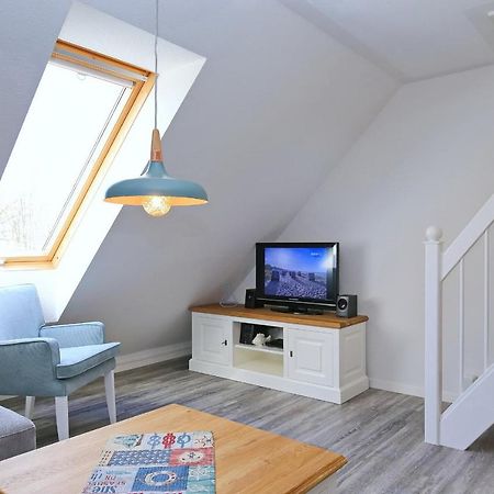 Villa Augusta Wohnung 09 Больтенгаген Екстер'єр фото