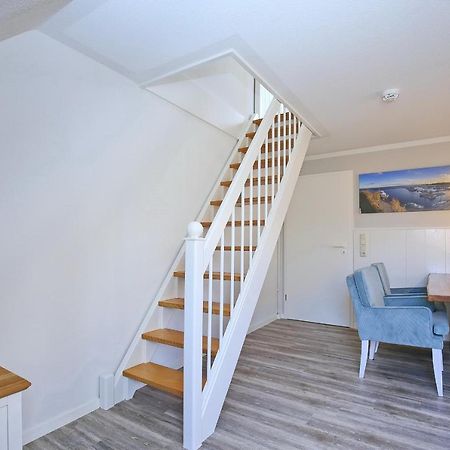 Villa Augusta Wohnung 09 Больтенгаген Екстер'єр фото