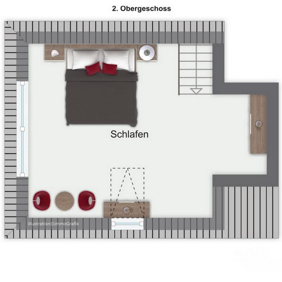Villa Augusta Wohnung 09 Больтенгаген Екстер'єр фото