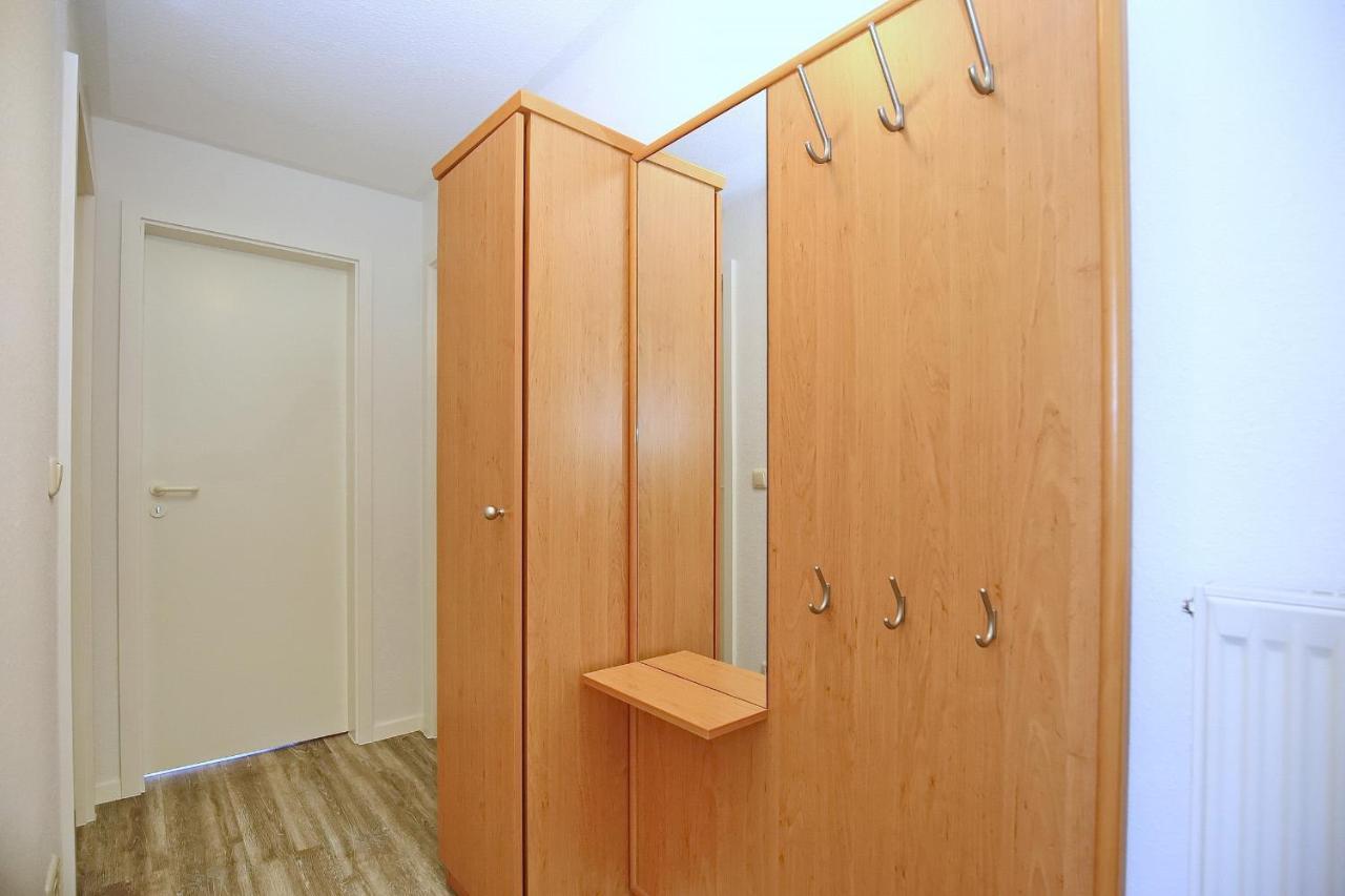 Villa Augusta Wohnung 09 Больтенгаген Екстер'єр фото