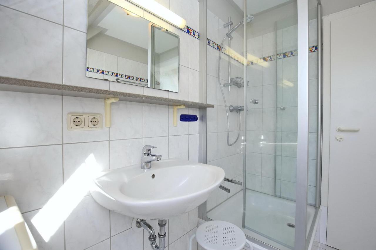 Villa Augusta Wohnung 09 Больтенгаген Екстер'єр фото