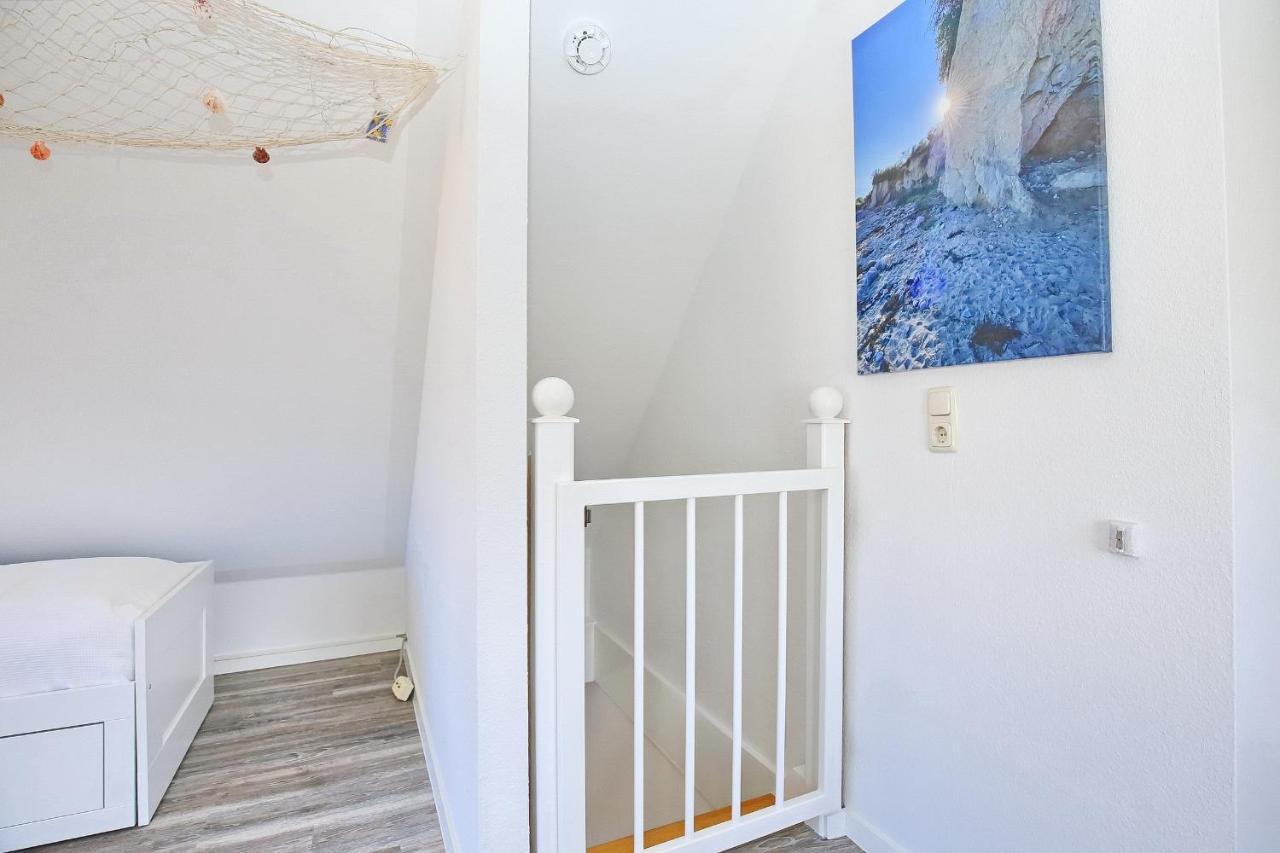 Villa Augusta Wohnung 09 Больтенгаген Екстер'єр фото